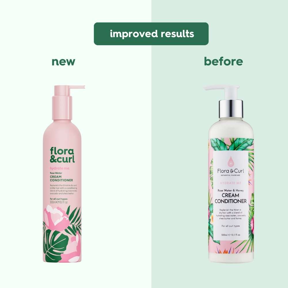 Cream Conditioner