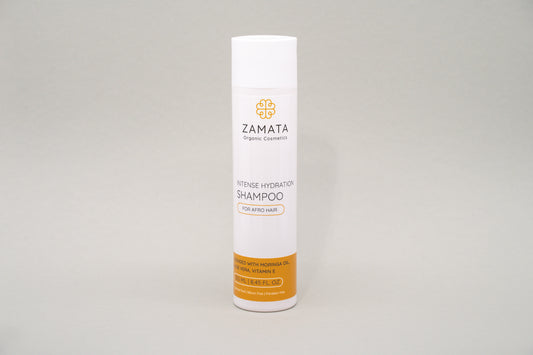 Intense Hydration Shampoo
