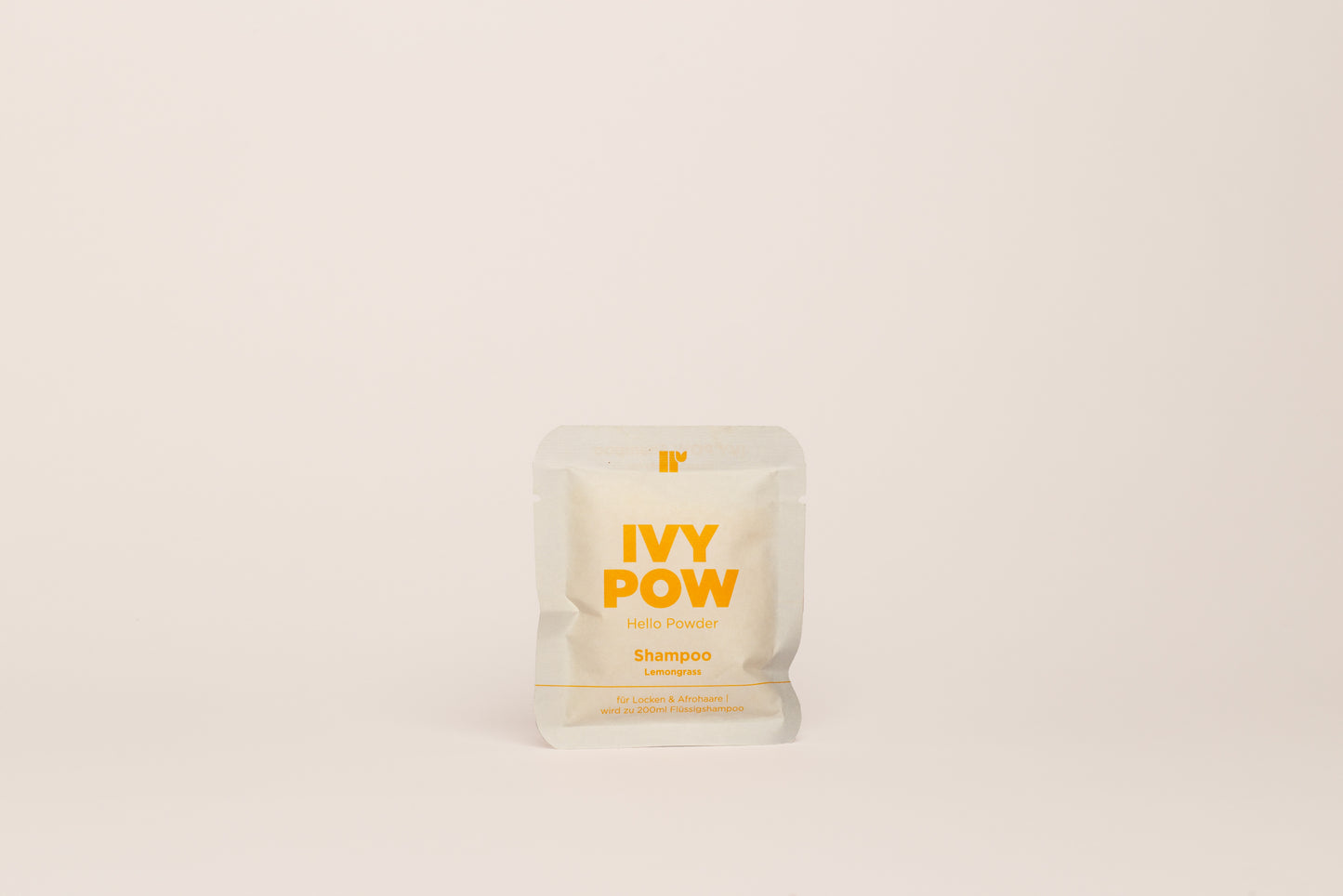 IVY POW Curly & Afro Hair Refill