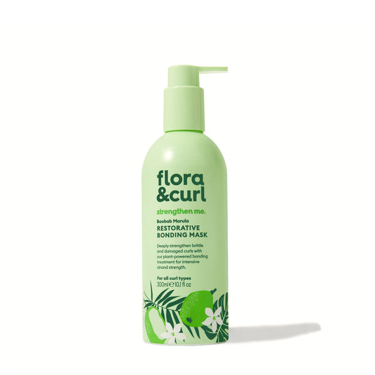 Baobab Marula Restorative Bonding Mask