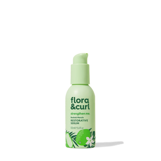 Baobab Marula Restorative Serum