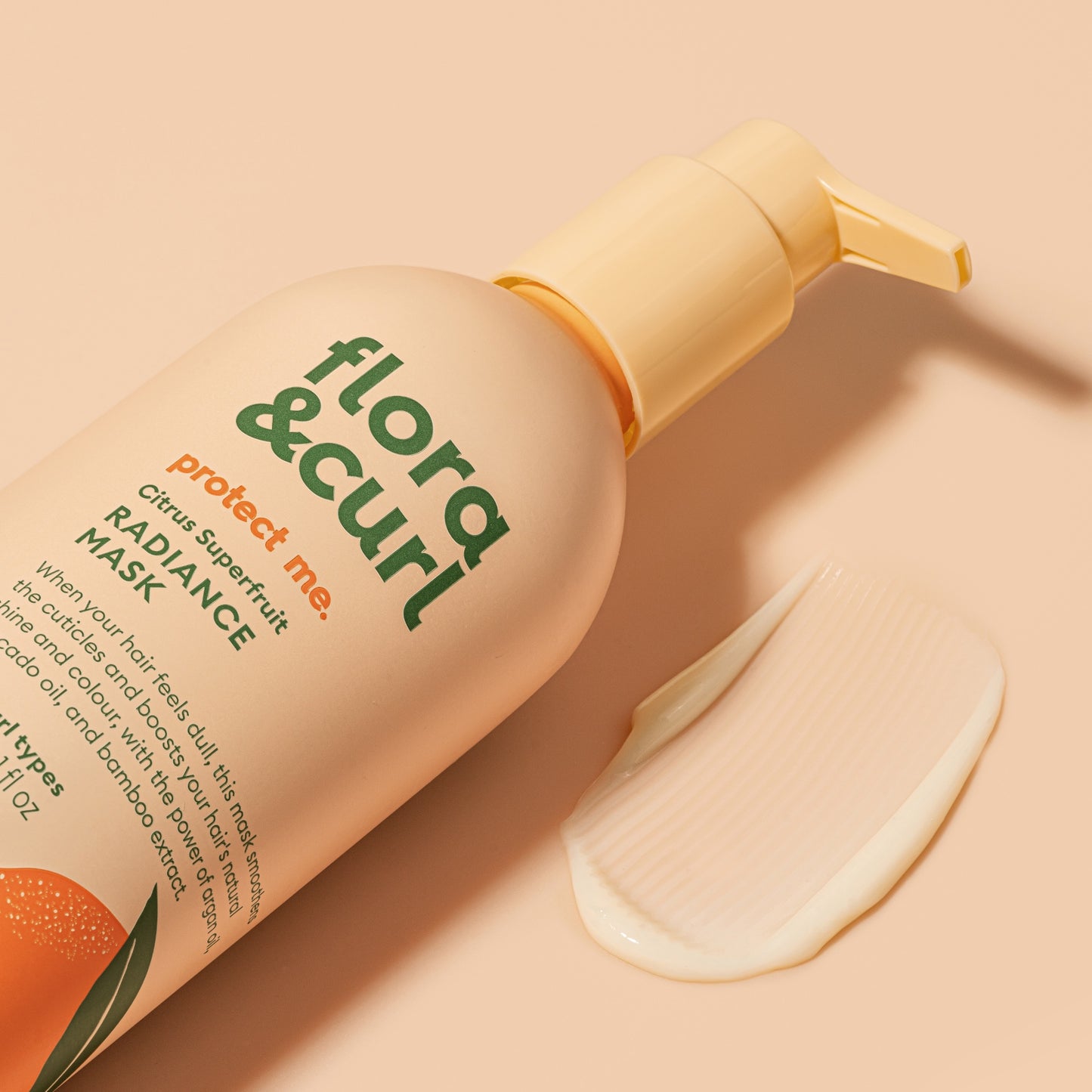 Radiance Mask