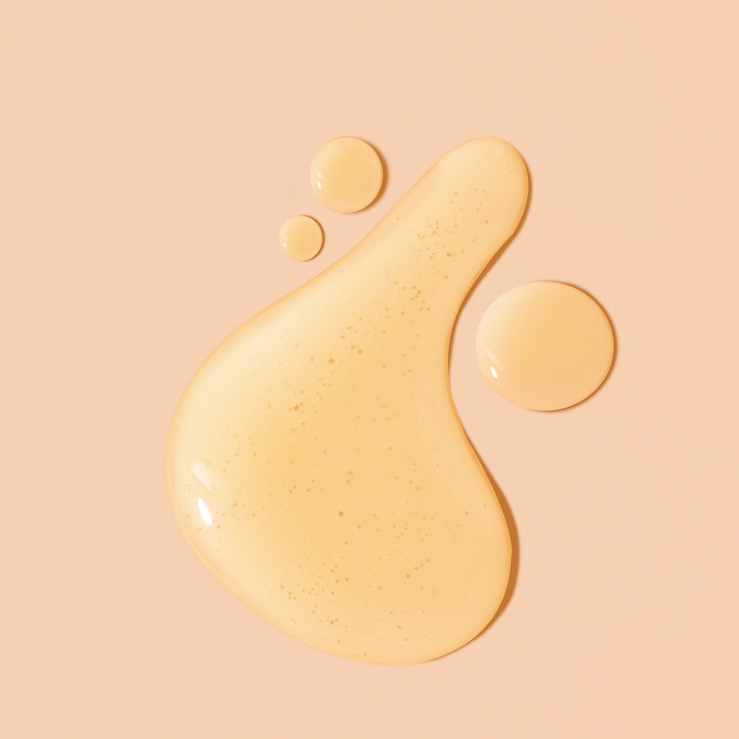 Radiance Hair Oil