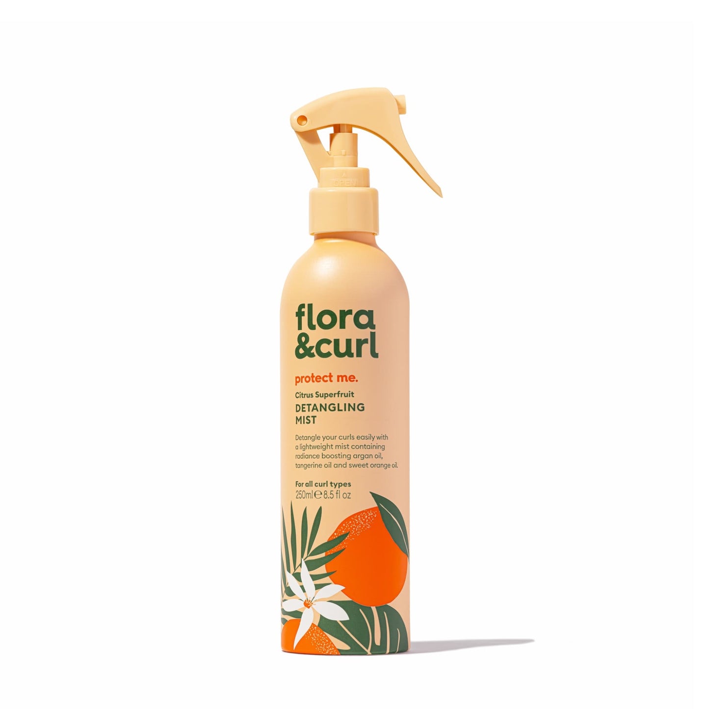 Detangling Mist