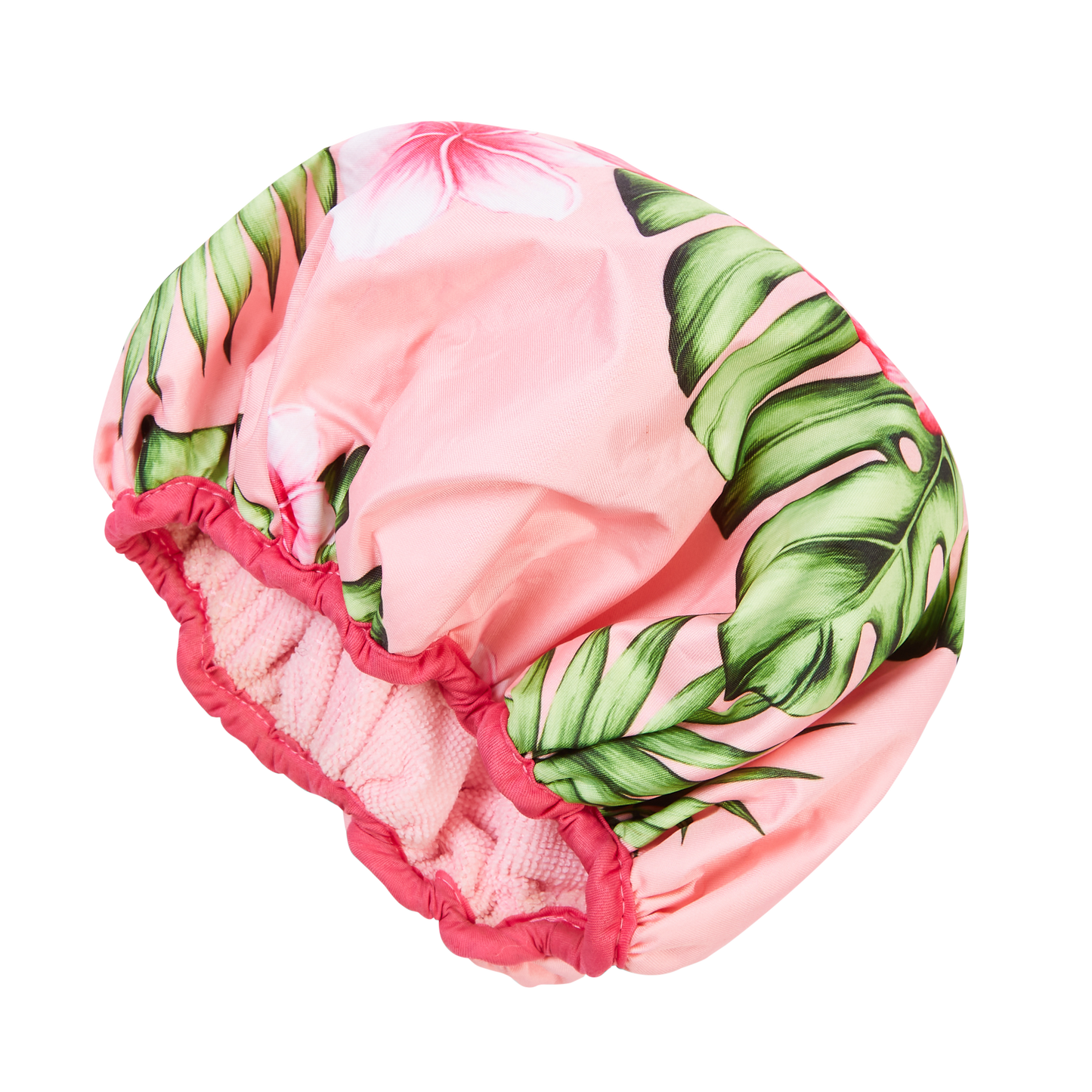 Insulated Shower Cap