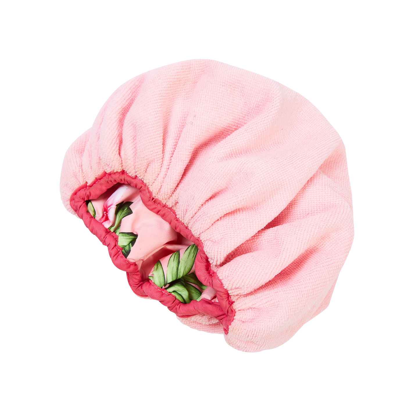 Insulated Shower Cap