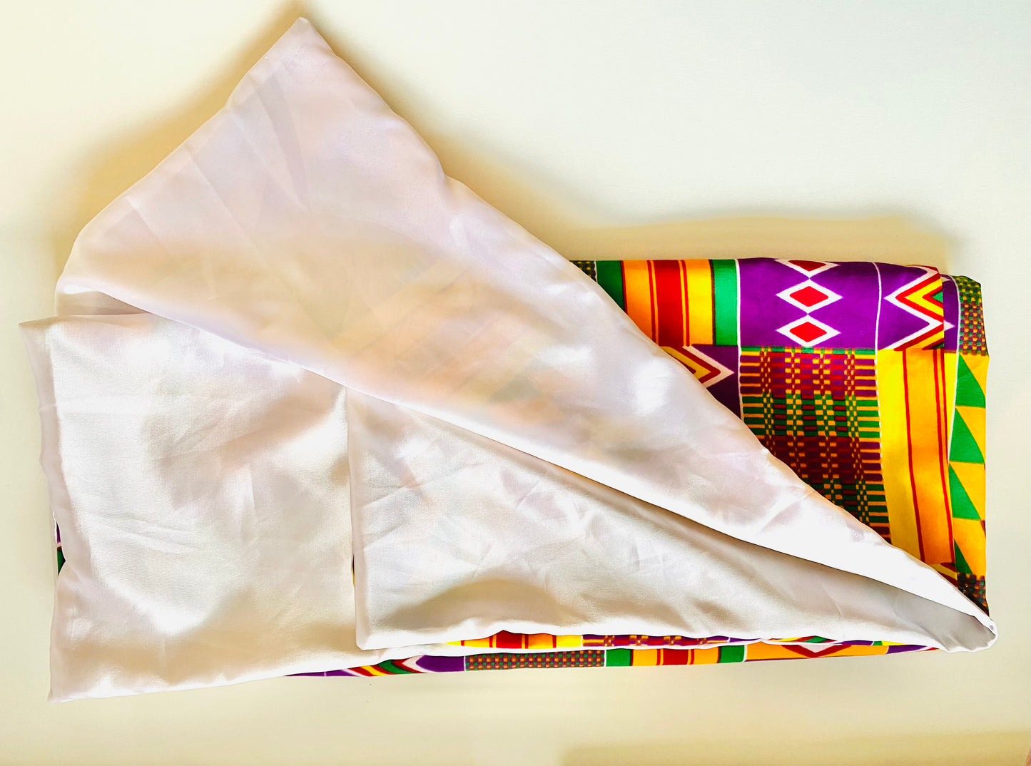 Satin Pillow Cases