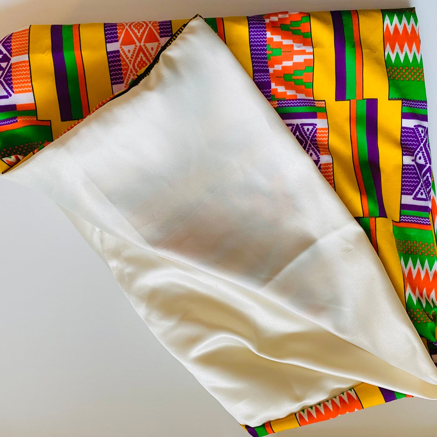Satin Pillow Cases
