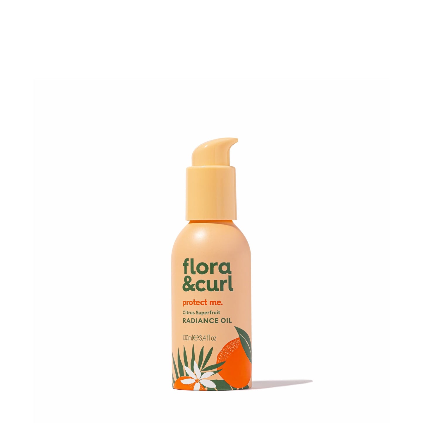 Radiance Hair Oil
