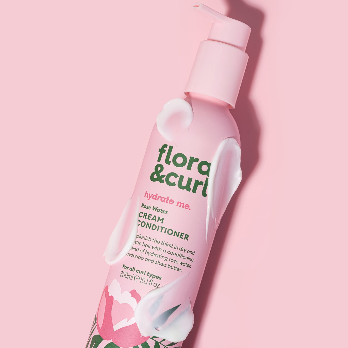 Cream Conditioner