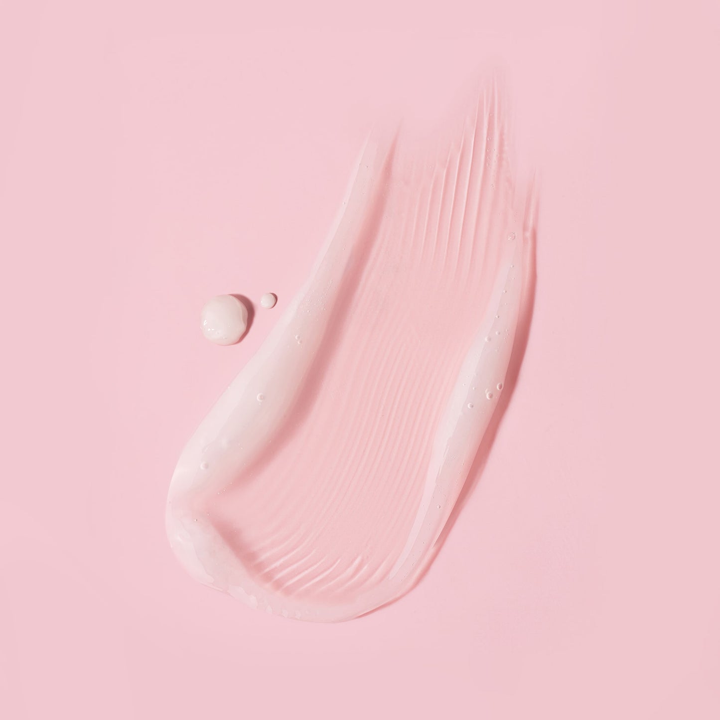 Cream Shampoo