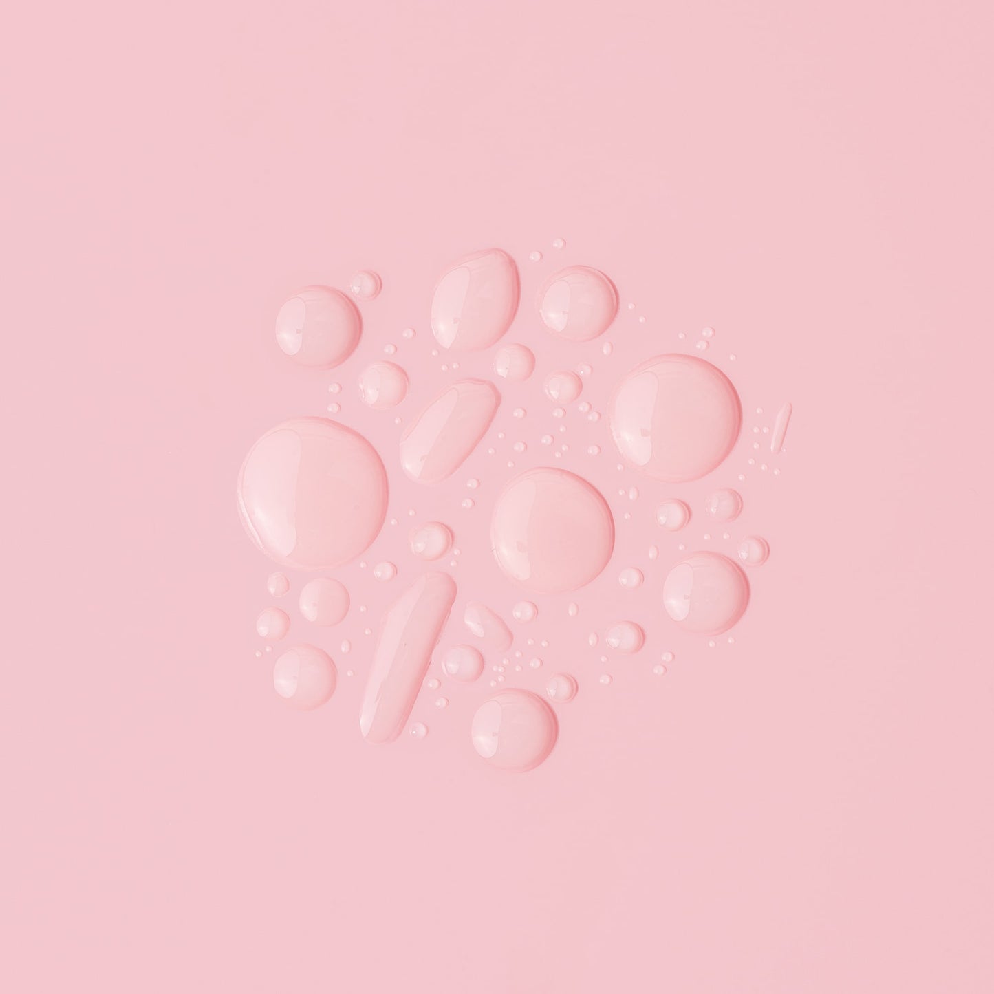 Rose Water Curl Mist