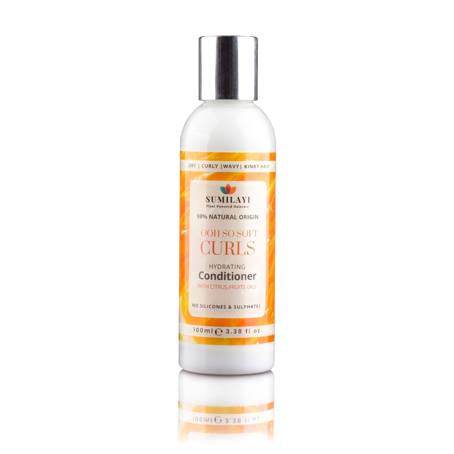 Ooh So Soft Curls Conditioner