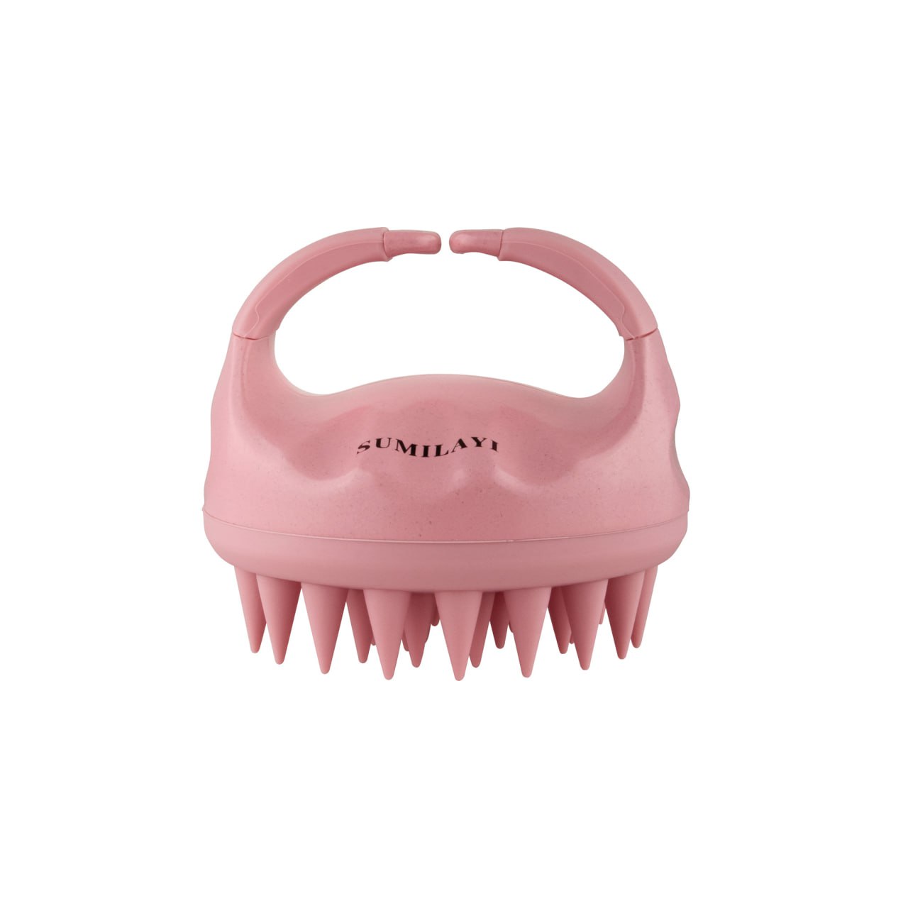 Scalp Massage Brush