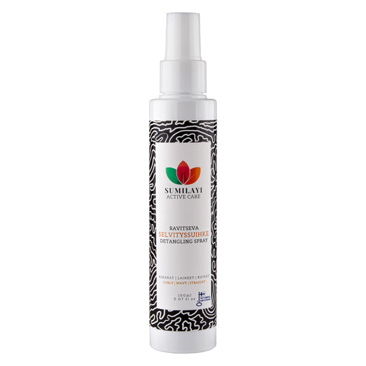 Active Care Hydrating Spray