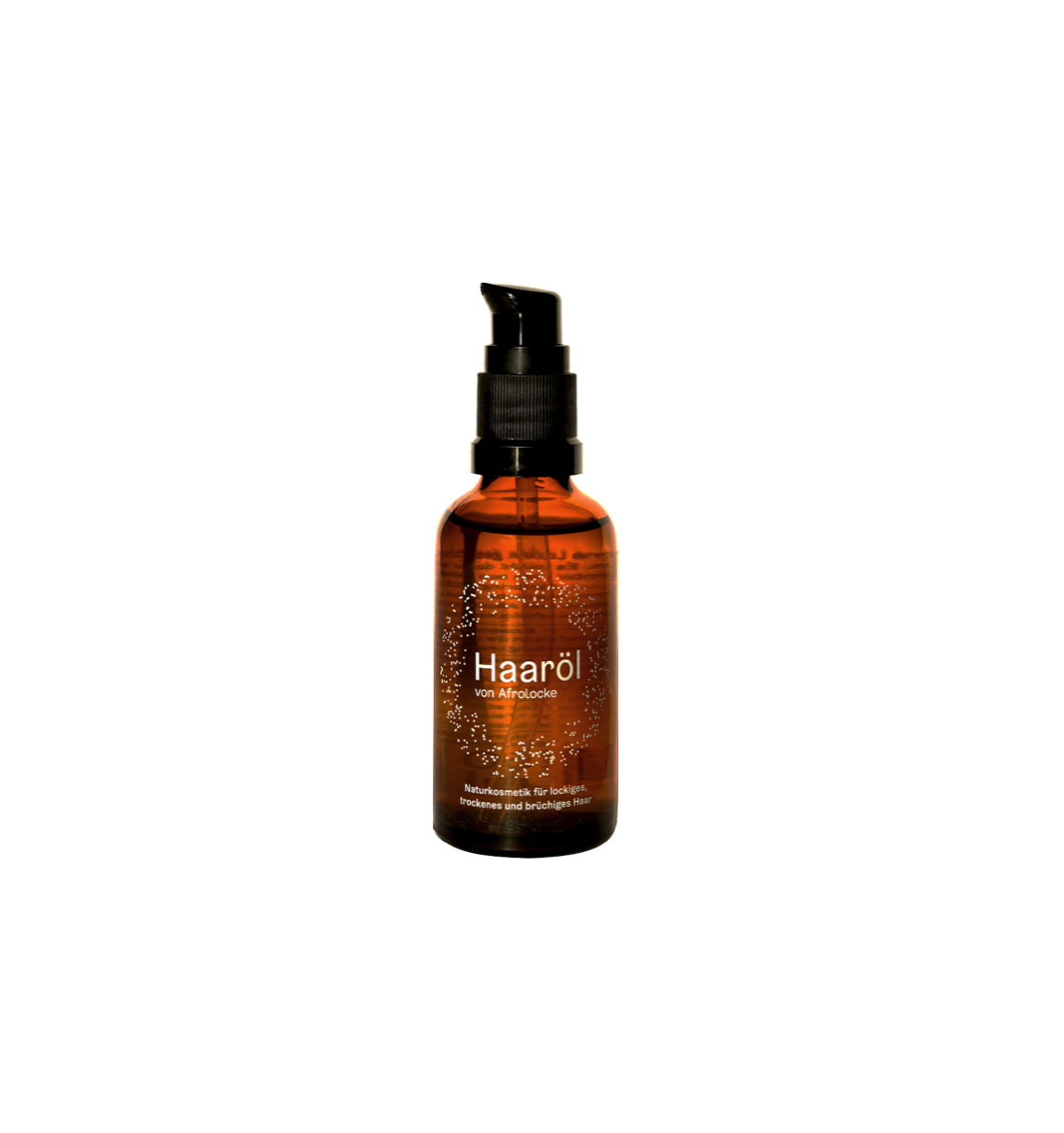 Afrolocke Hair Oil