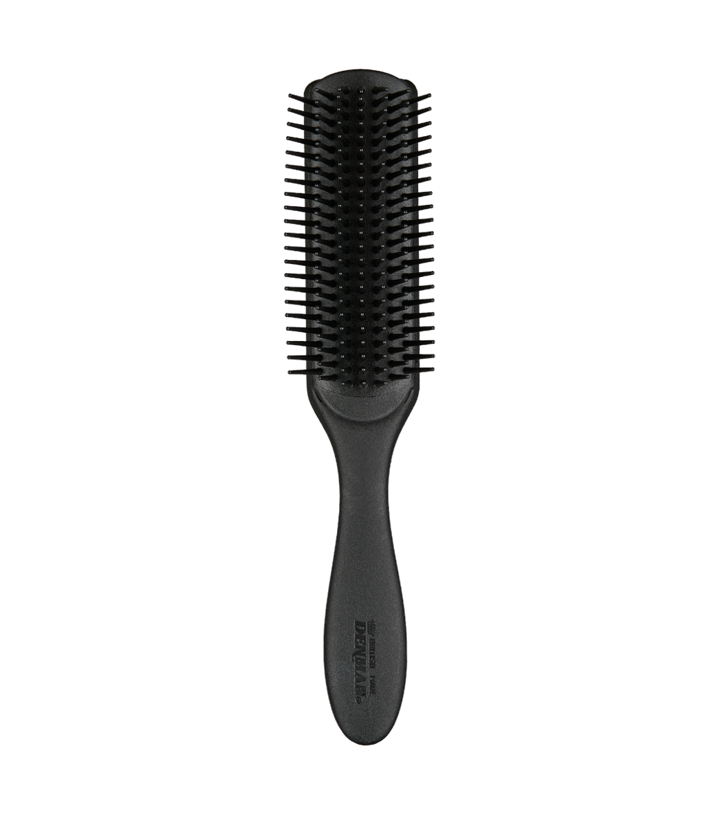 DENMAN D3M Black