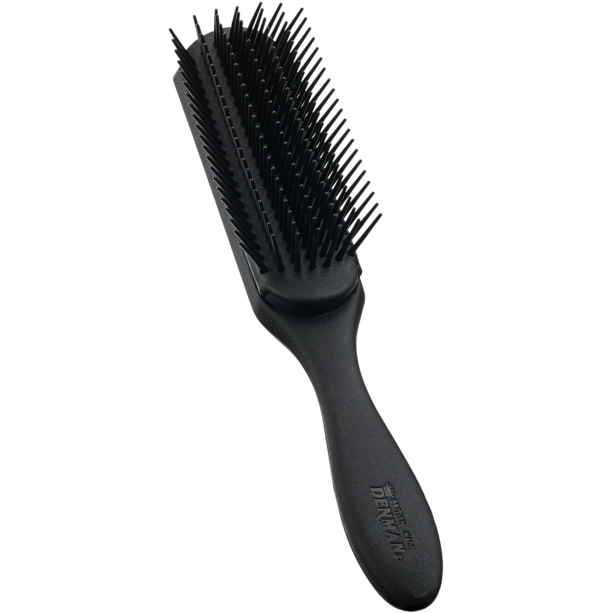 DENMAN D3M Black