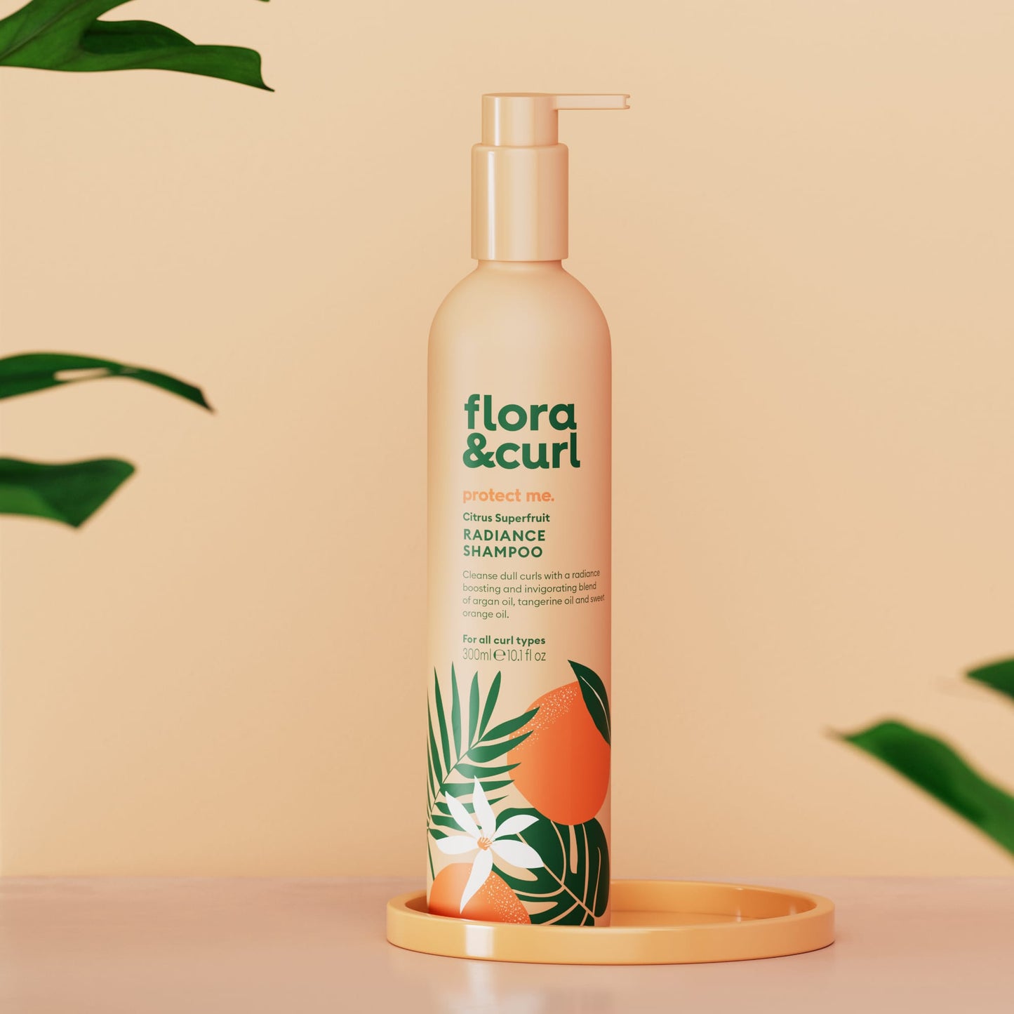 Radiance Shampoo