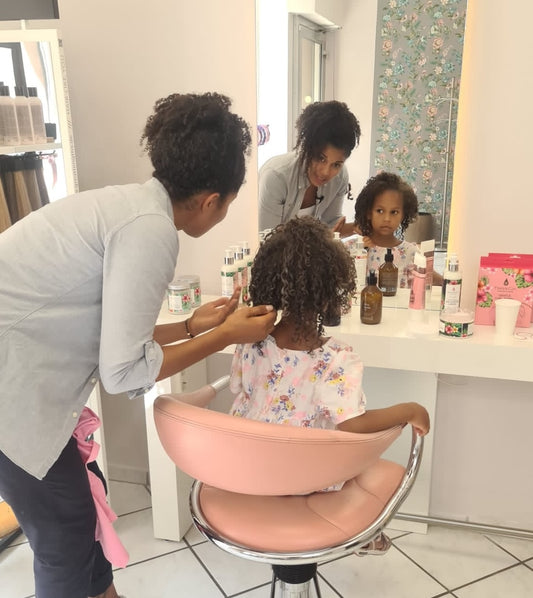 DEINELOCKEN Consultation