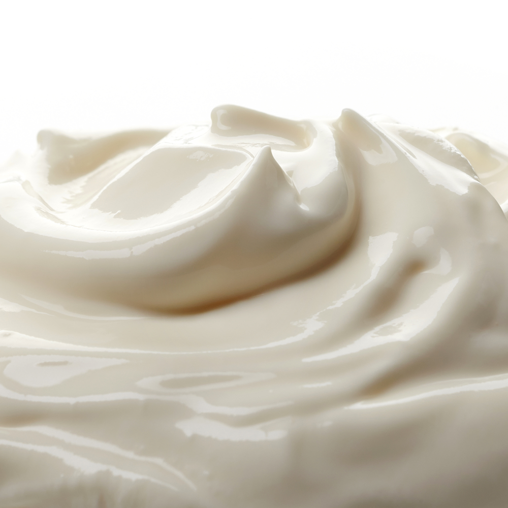 Organic Rose & Honey Cream Conditioner