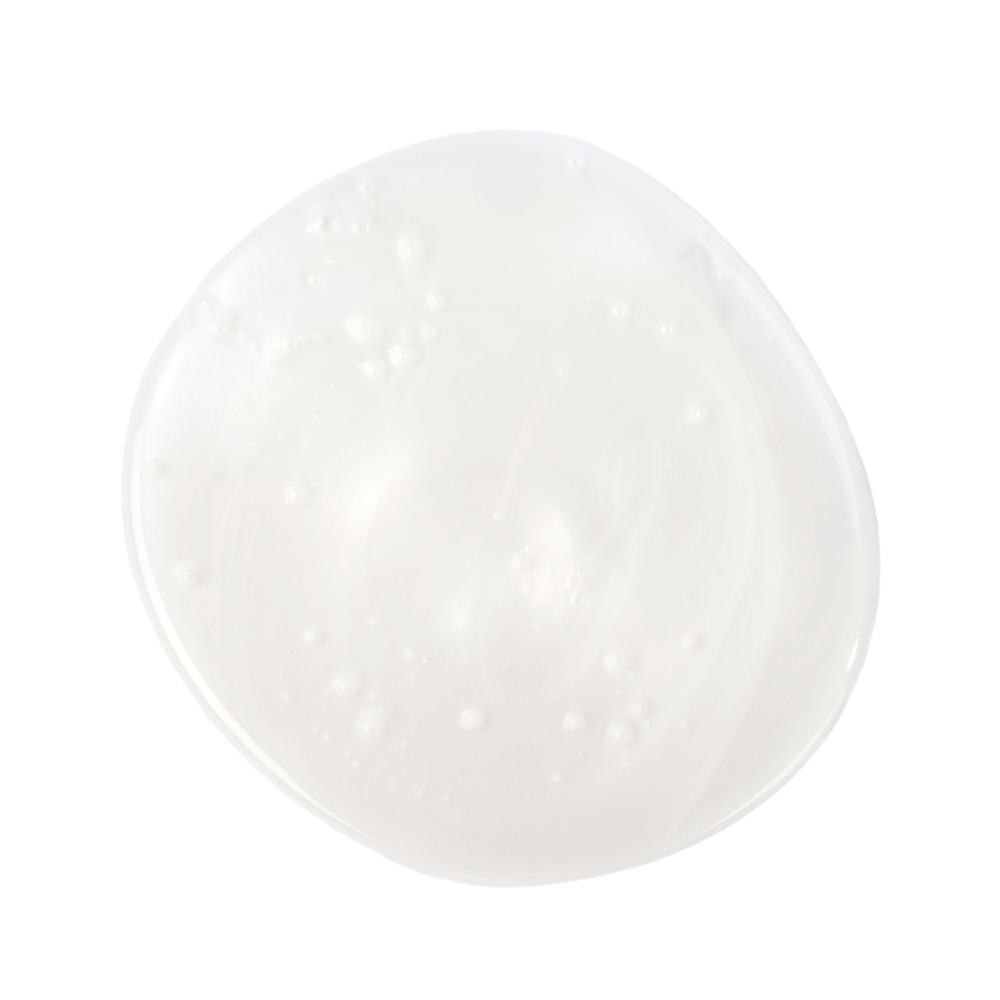 Rose Water & Honey Cream Shampoo