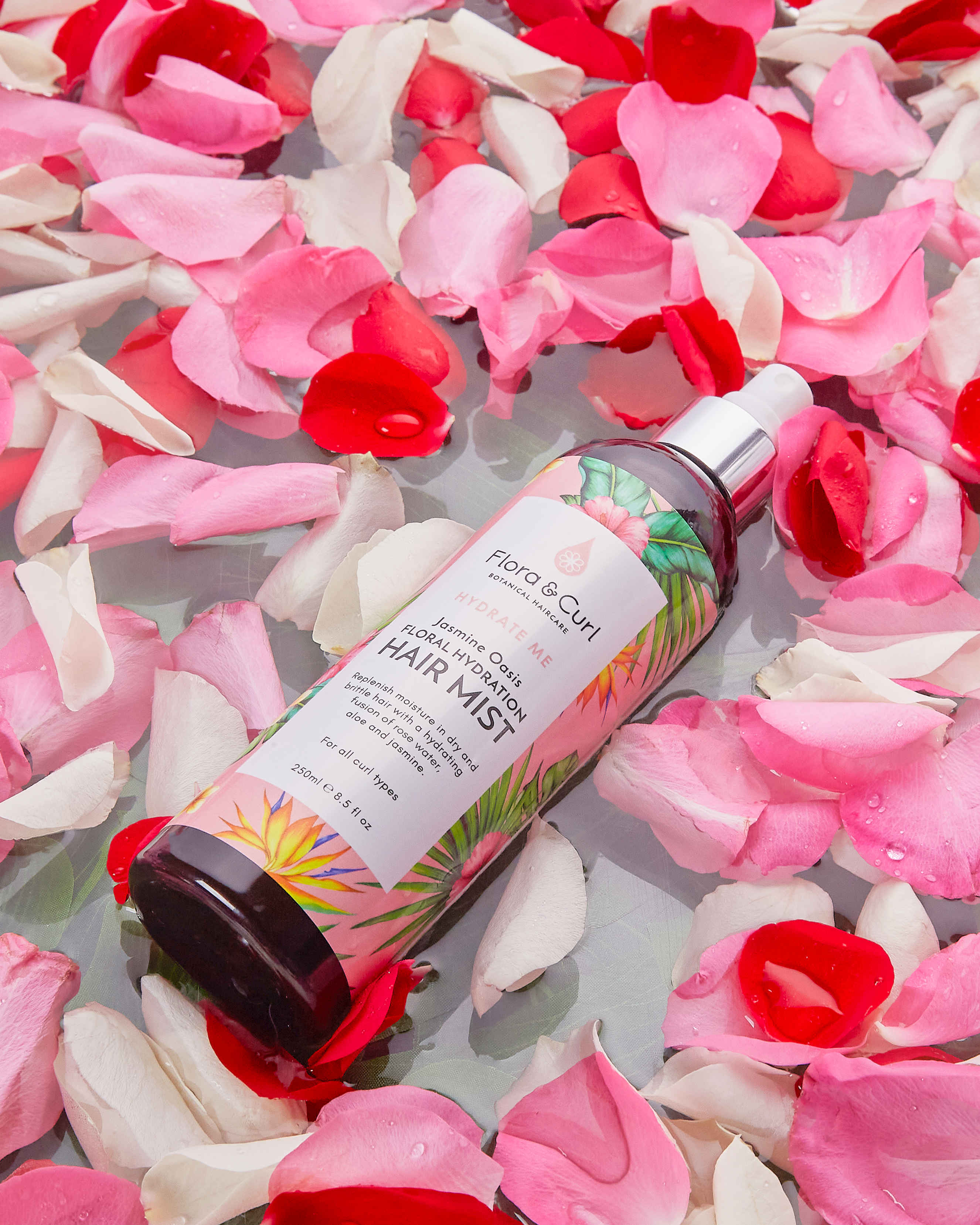 Jasmine Oasis Hydrating Hair Mist