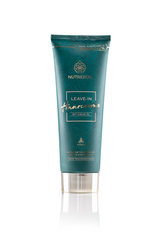 Leave-In-Haarcreme