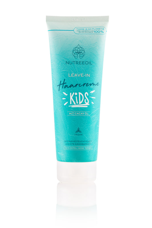 Leave-In Hair Cream Kids