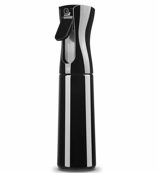 Curl Mist Spray Bottle