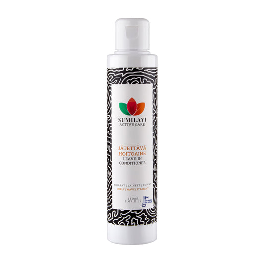 Active Care Leave-In Conditioner