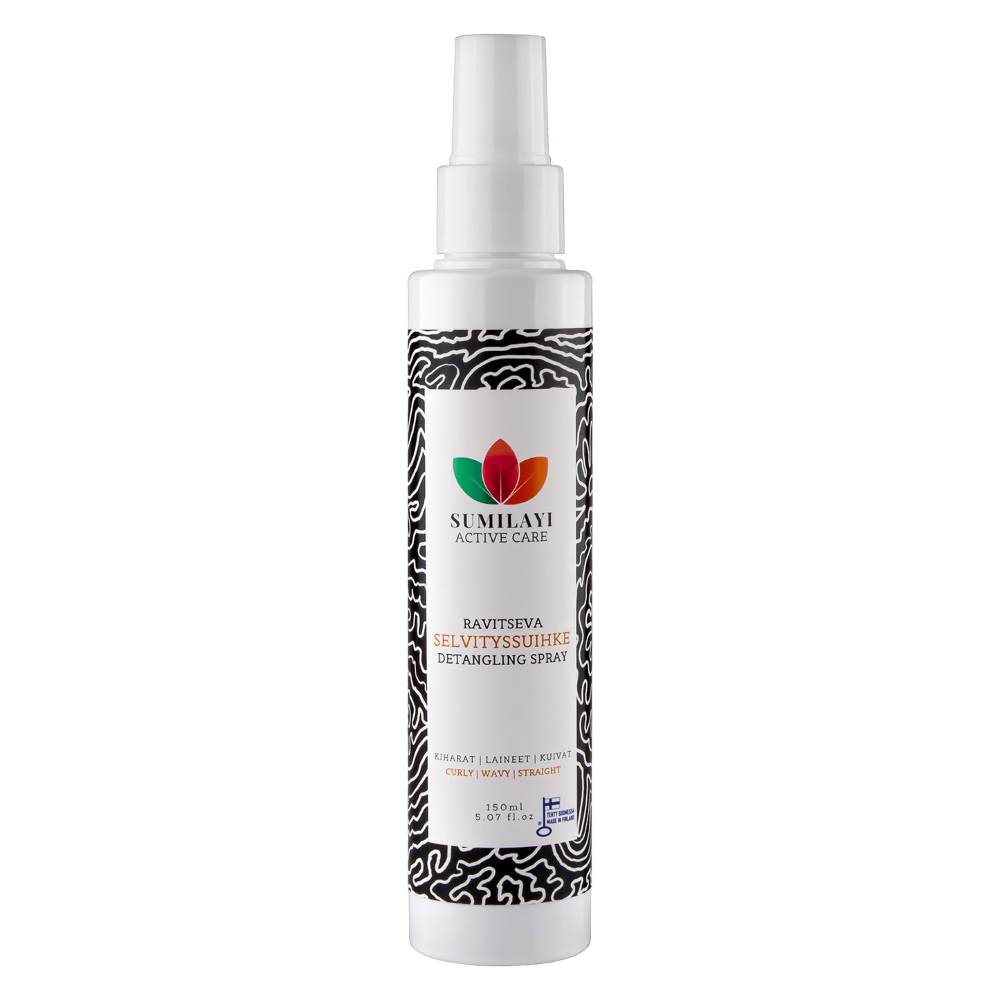 Active Care Detangling Spray
