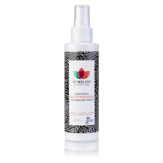 Active Care Detangling Spray