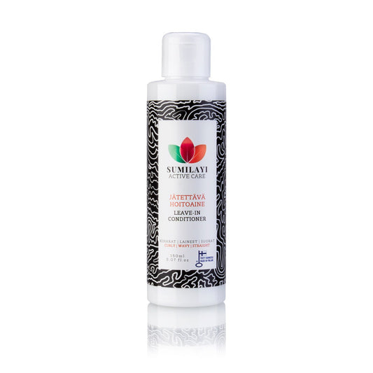 Active Care Leave-In Conditioner